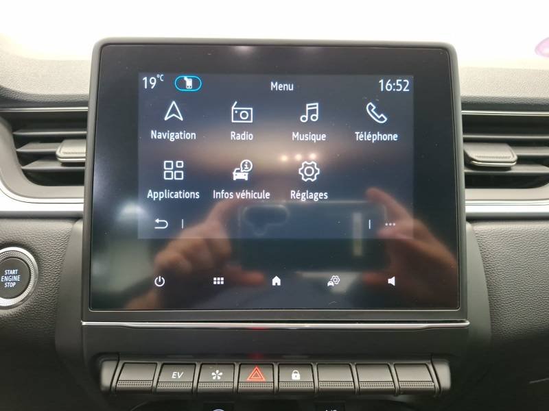 Renault Captur - Photo 18
