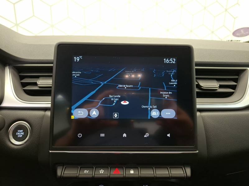 Renault Captur - Photo 19