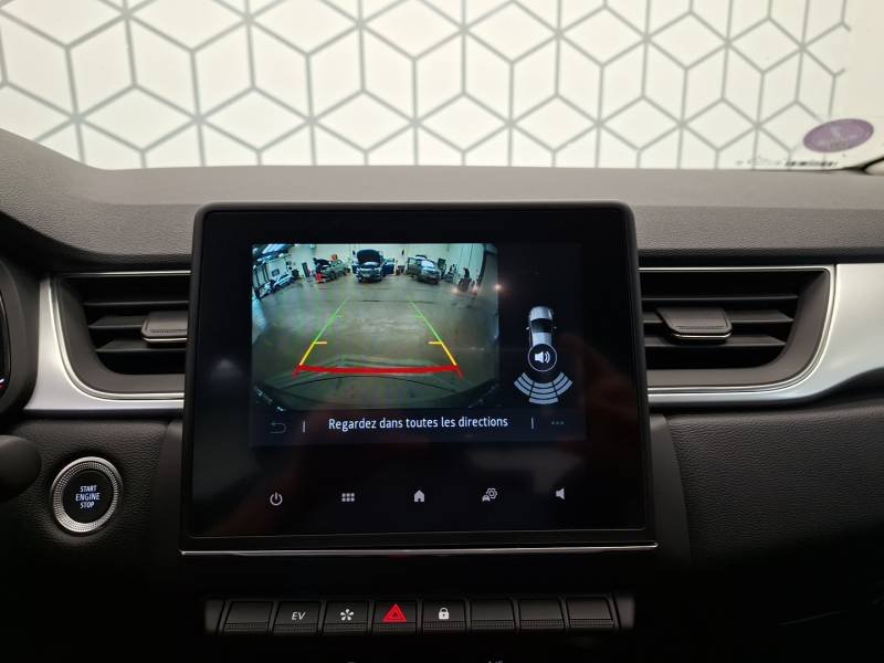 Renault Captur - Photo 20