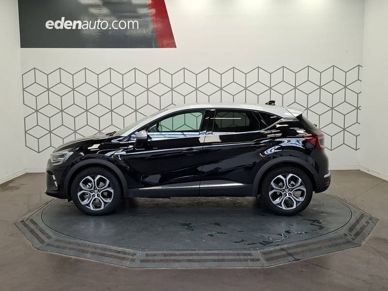 Renault Captur - Photo 2
