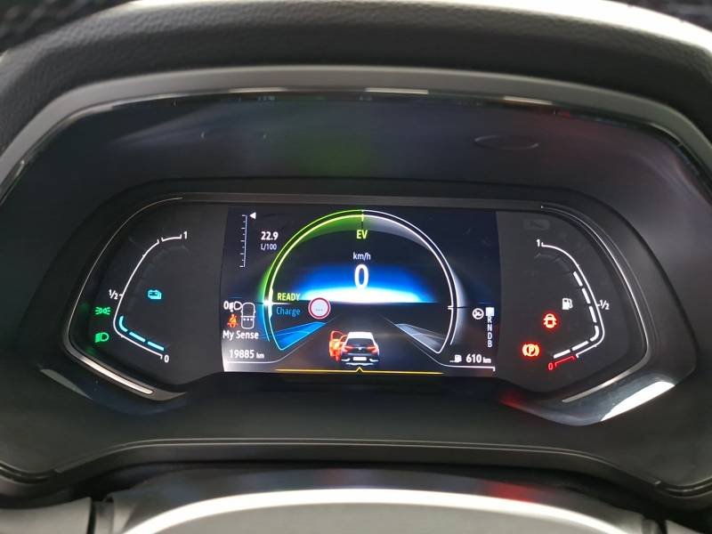 Renault Captur - Photo 21