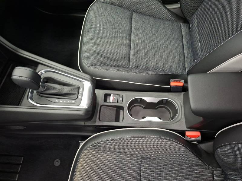 Renault Captur - Photo 22