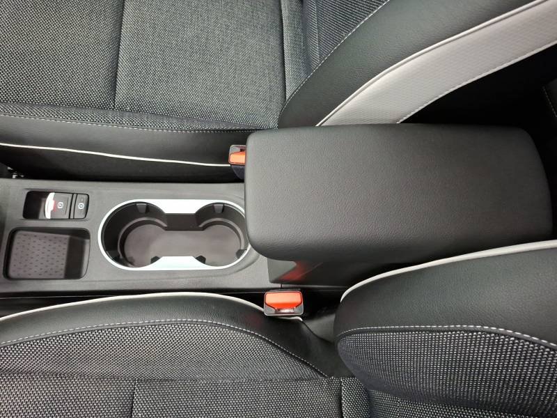 Renault Captur - Photo 23