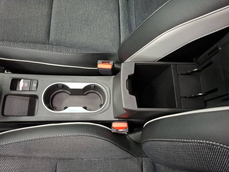 Renault Captur - Photo 24