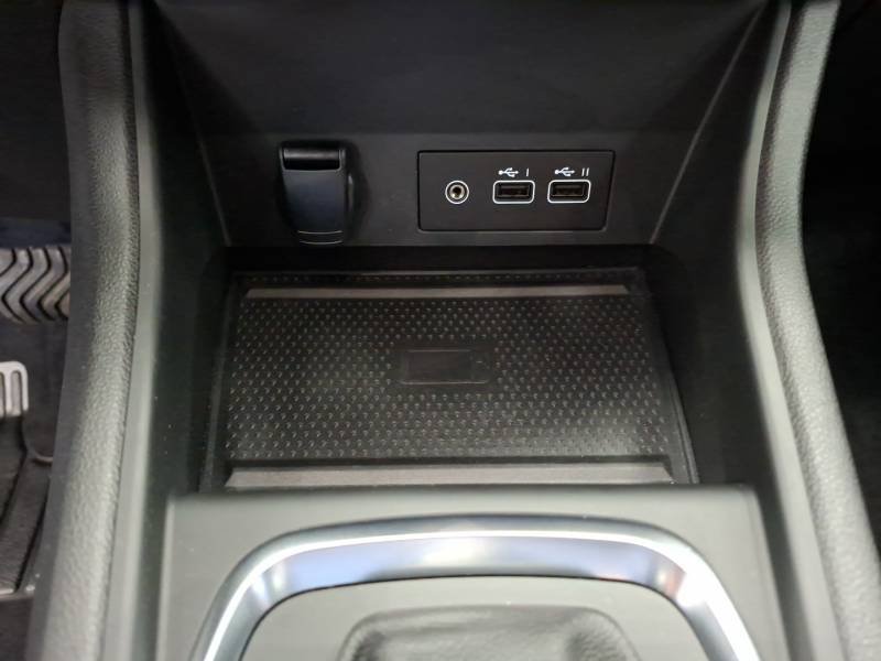Renault Captur - Photo 25