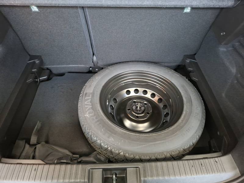 Renault Captur - Photo 26