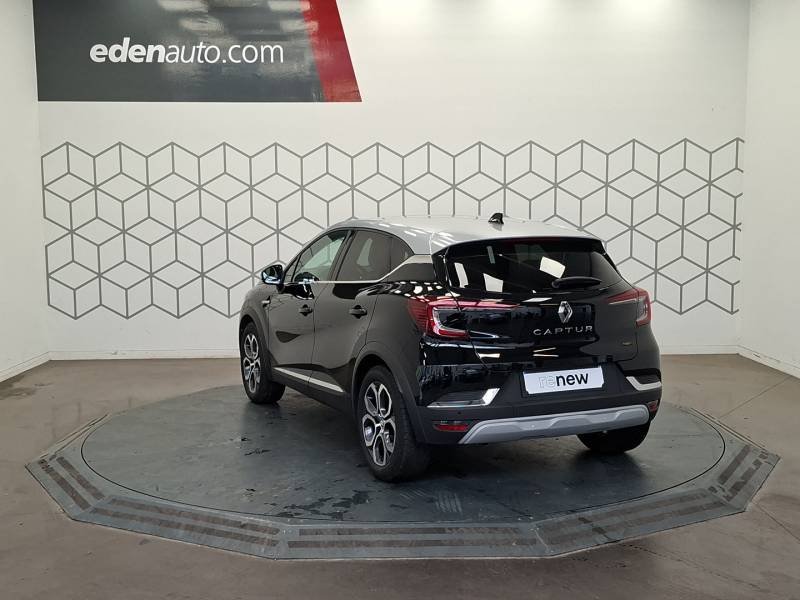 Renault Captur - Photo 3