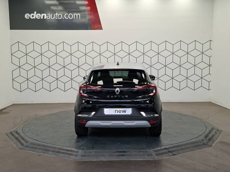 Renault Captur - Photo 4