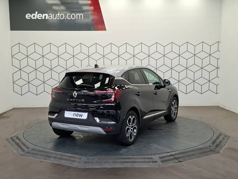 Renault Captur - Photo 5
