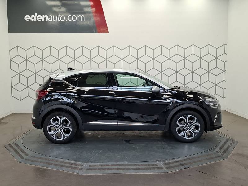 Renault Captur - Photo 6
