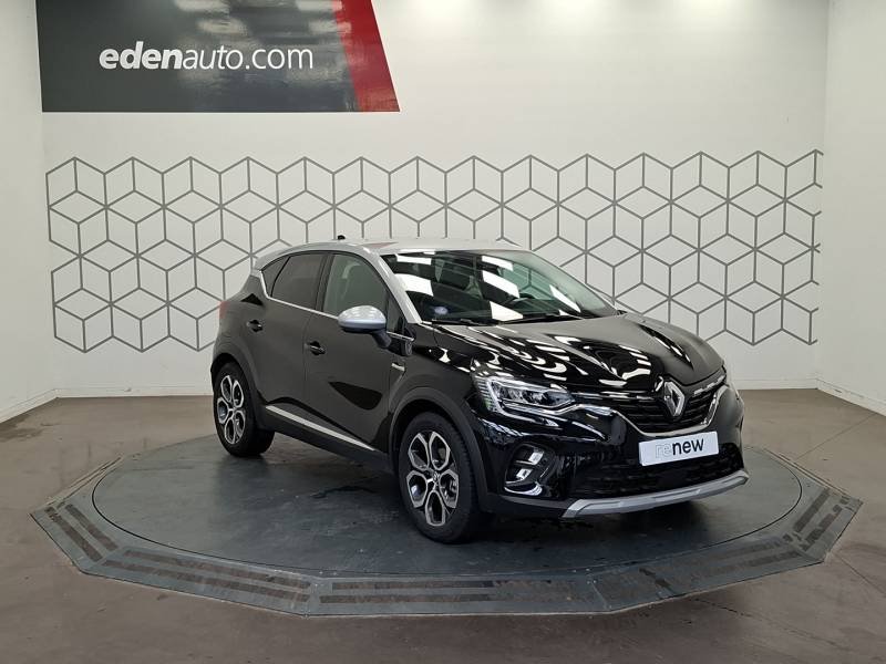 Renault Captur - Photo 7