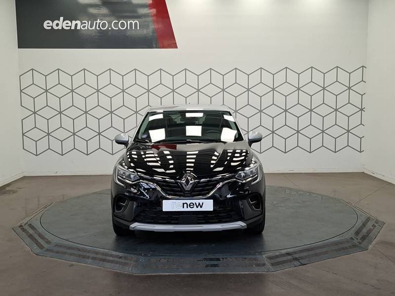 Renault Captur - Photo 8