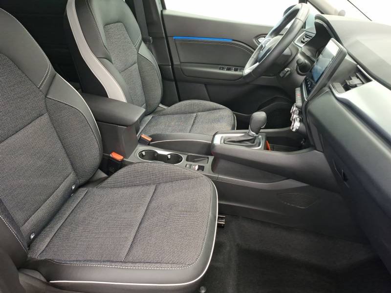 Renault Captur - Photo 9