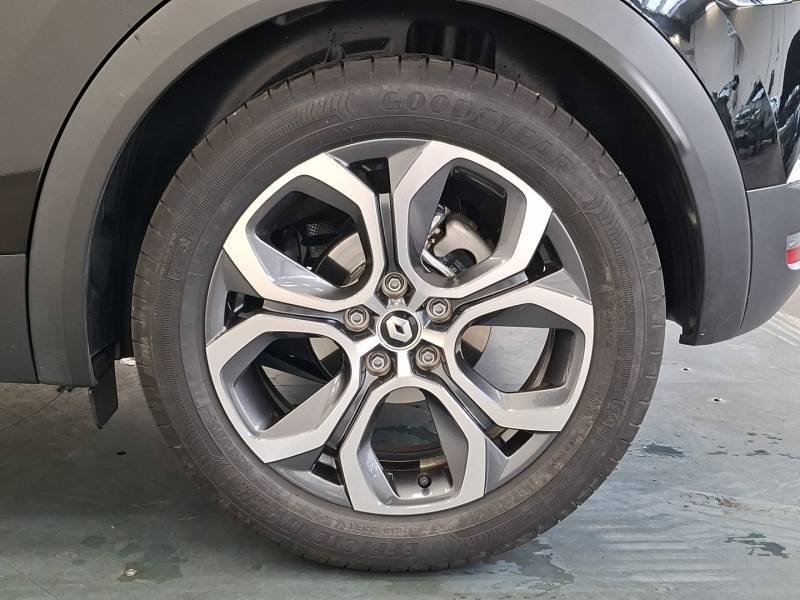 Renault Captur - Photo 10