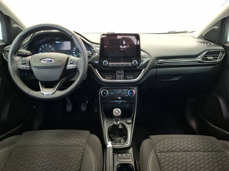 Ford Puma - Photo 11