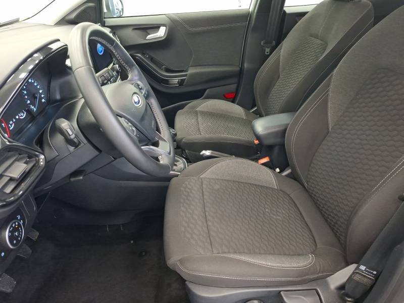 Ford Puma - Photo 12