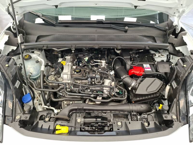 Ford Puma - Photo 13