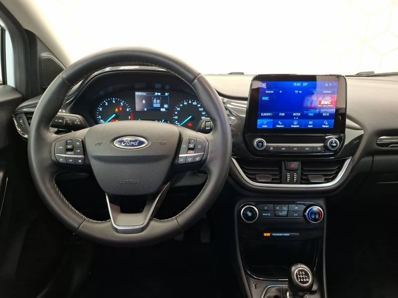 Ford Puma - Photo 14