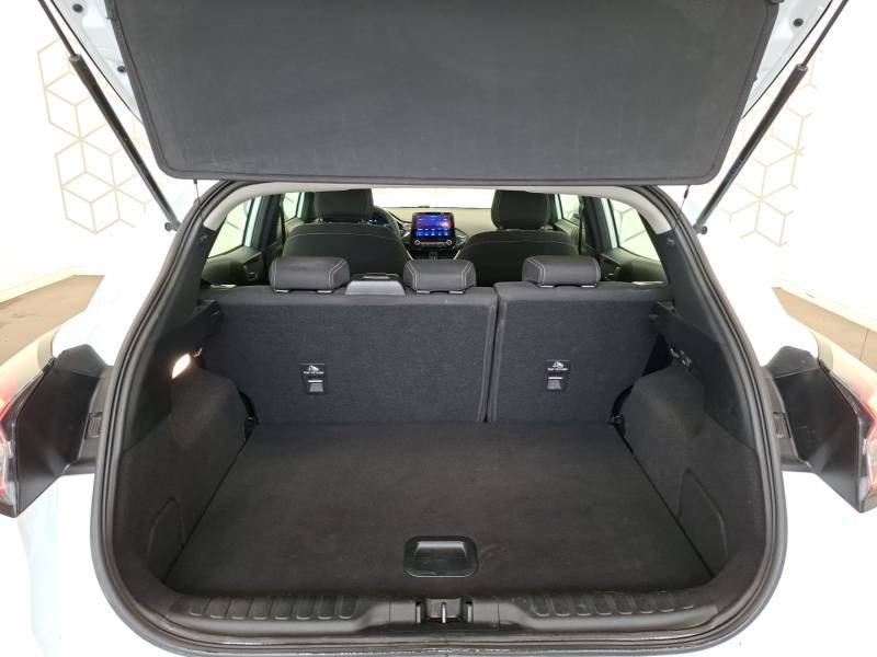 Ford Puma - Photo 16