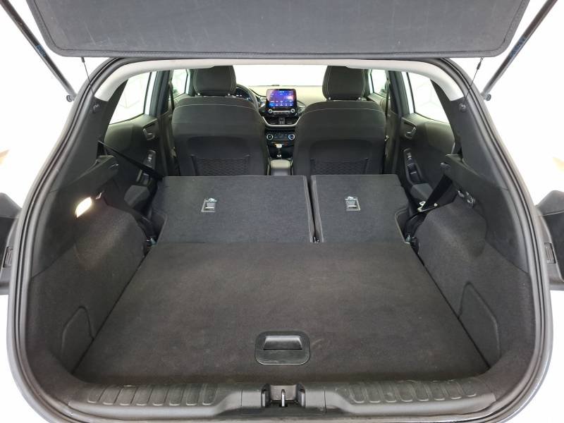 Ford Puma - Photo 17