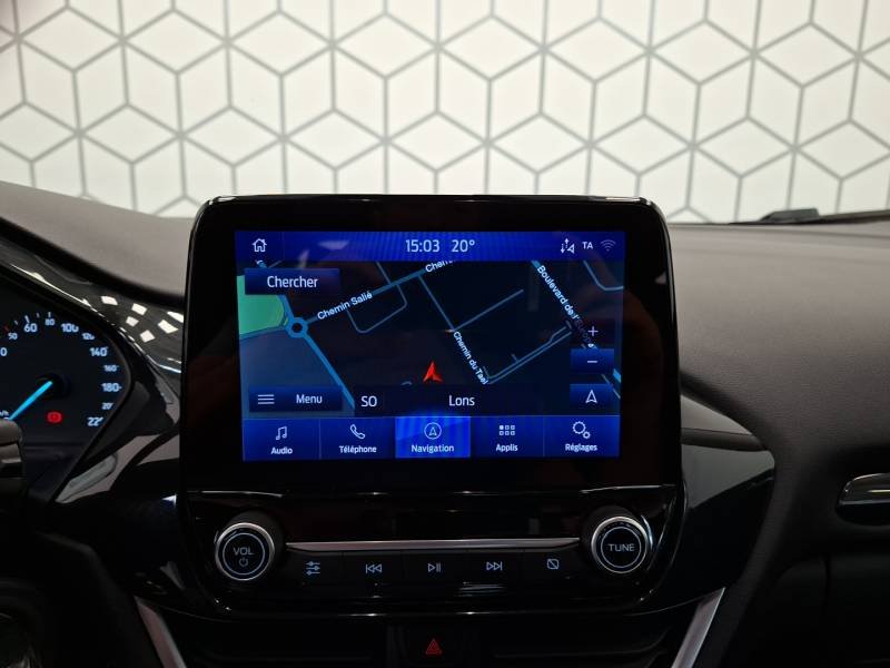 Ford Puma - Photo 19