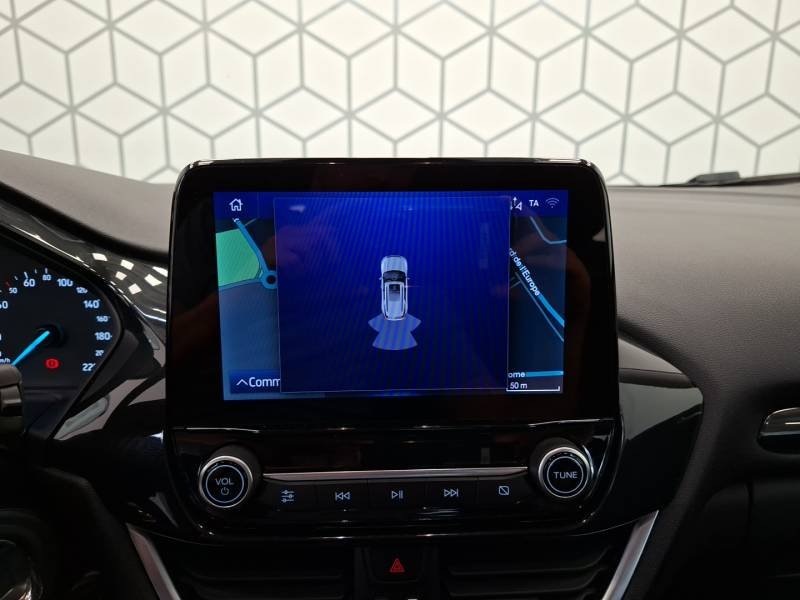Ford Puma - Photo 20