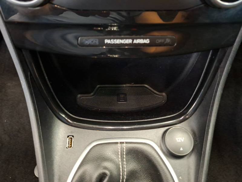 Ford Puma - Photo 25