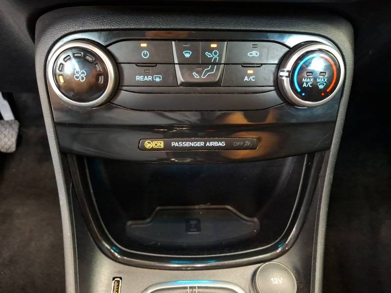 Ford Puma - Photo 27