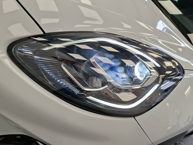 Ford Puma - Photo 37