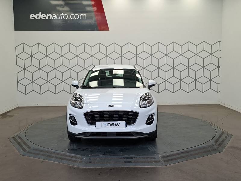 Ford Puma - Photo 8