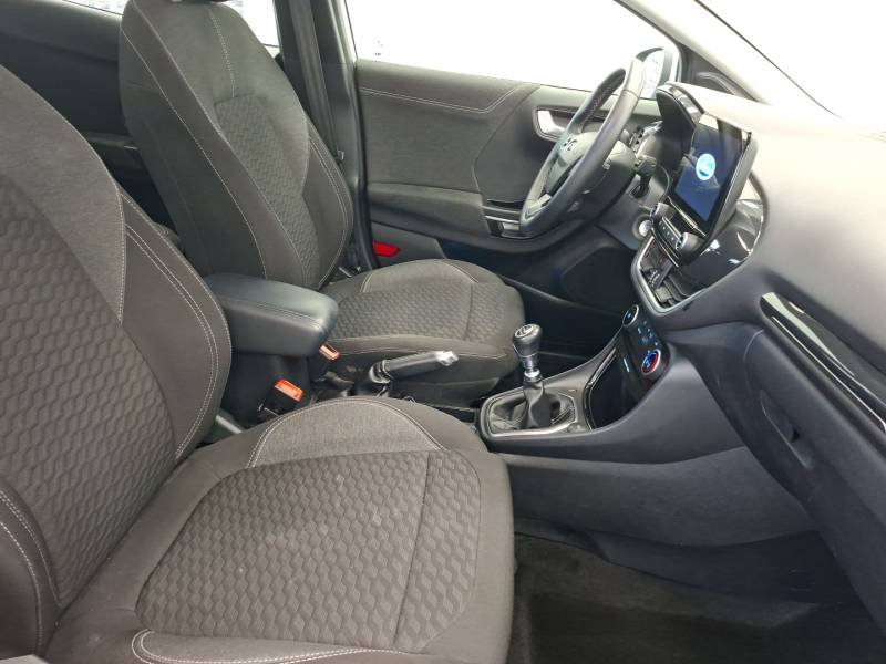 Ford Puma - Photo 9