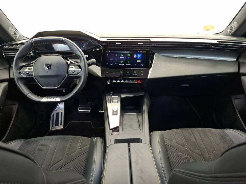 Peugeot 308 - Photo 11
