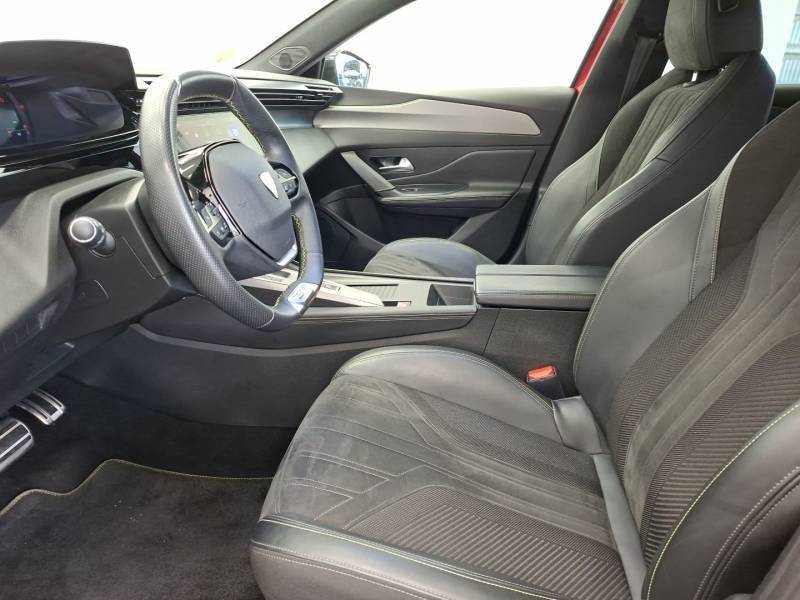 Peugeot 308 - Photo 12