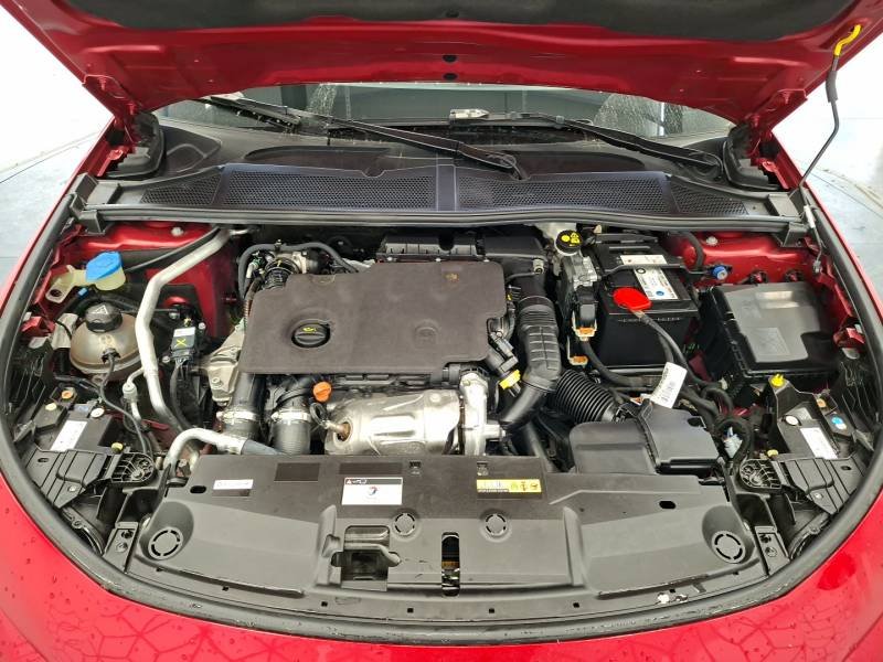 Peugeot 308 - Photo 13