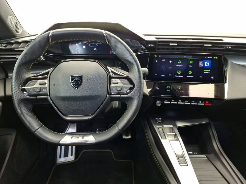 Peugeot 308 - Photo 14