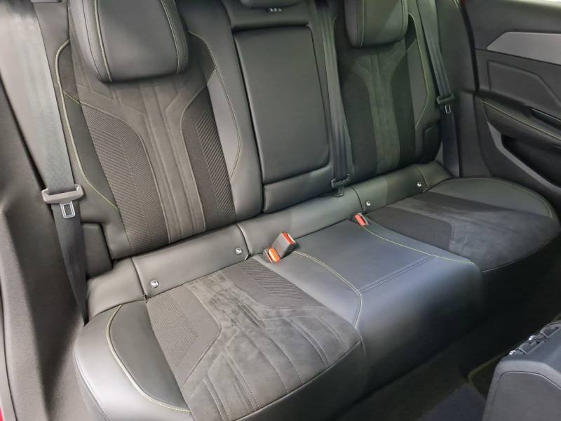 Peugeot 308 - Photo 15