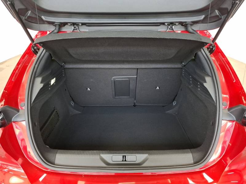Peugeot 308 - Photo 16