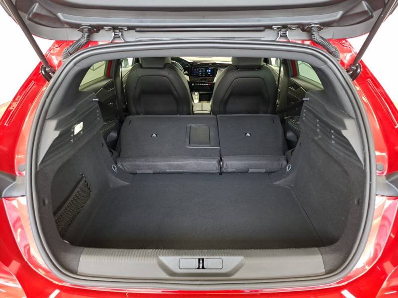 Peugeot 308 - Photo 17