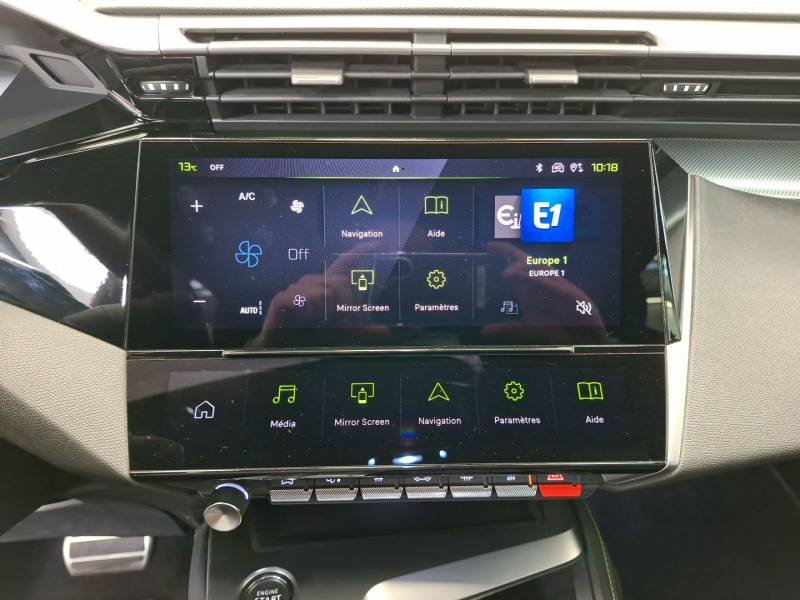 Peugeot 308 - Photo 18