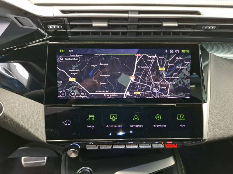 Peugeot 308 - Photo 19