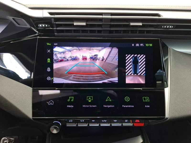 Peugeot 308 - Photo 20