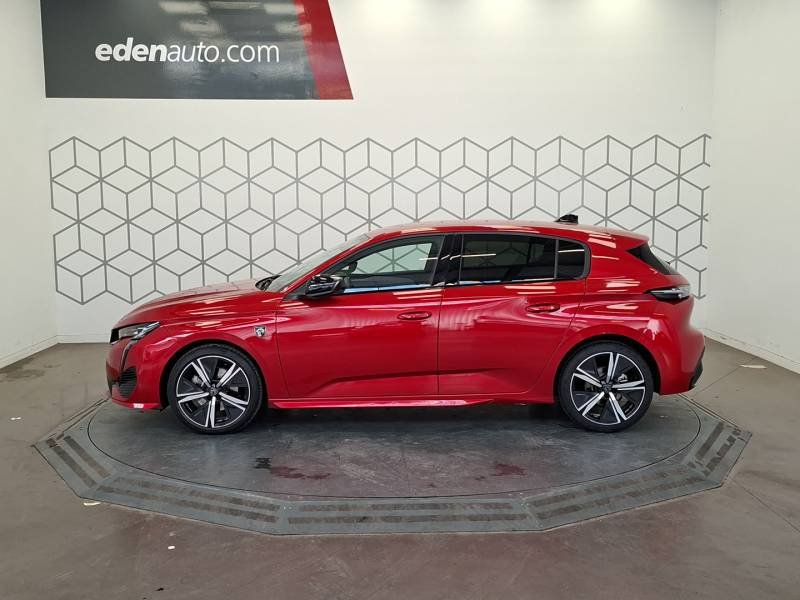 Peugeot 308 - Photo 2