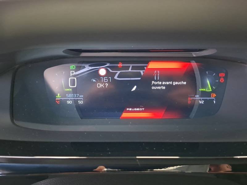 Peugeot 308 - Photo 21