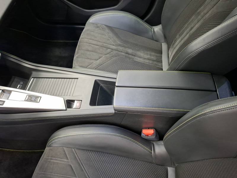 Peugeot 308 - Photo 22