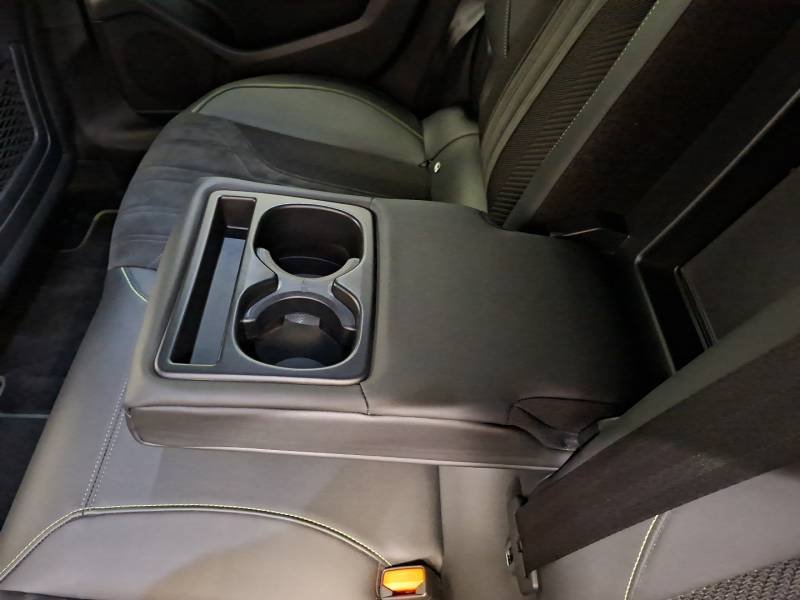 Peugeot 308 - Photo 23