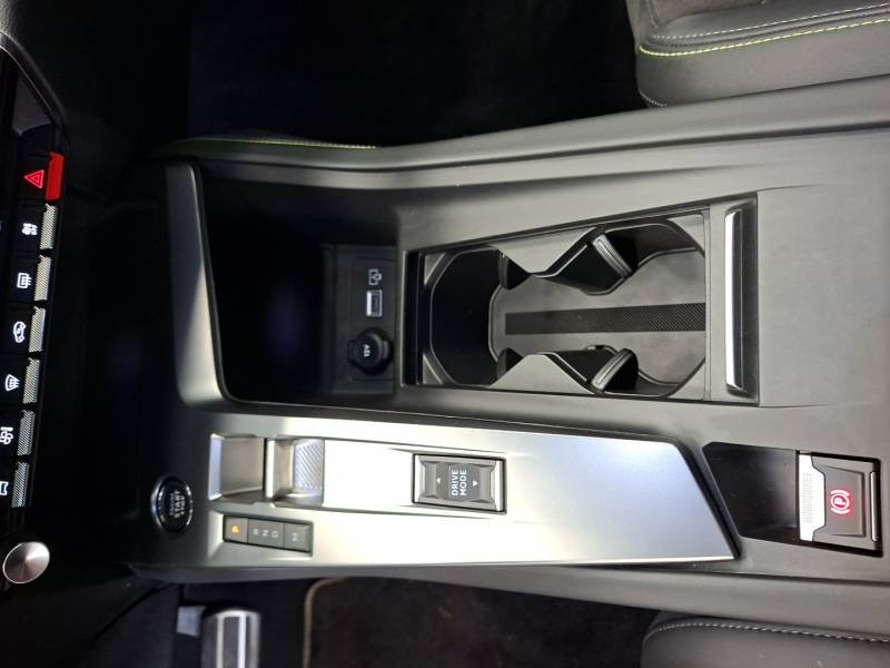Peugeot 308 - Photo 26