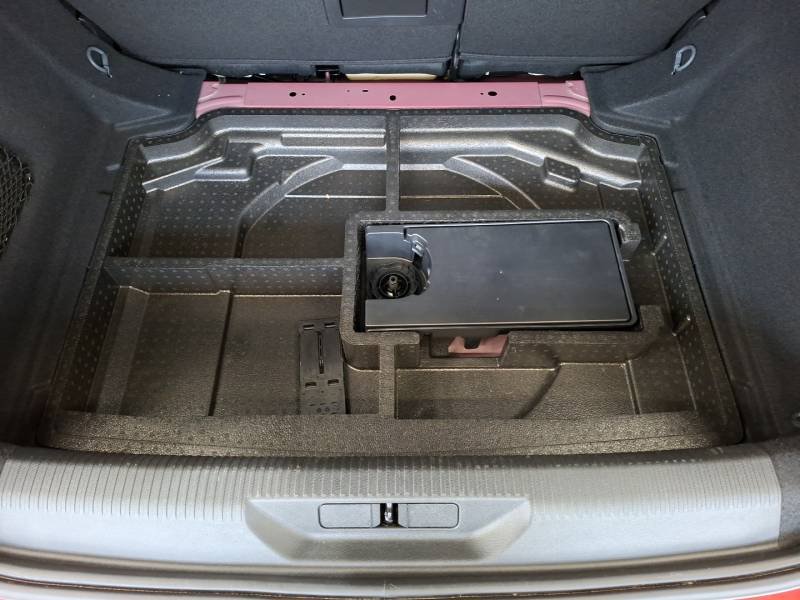 Peugeot 308 - Photo 27