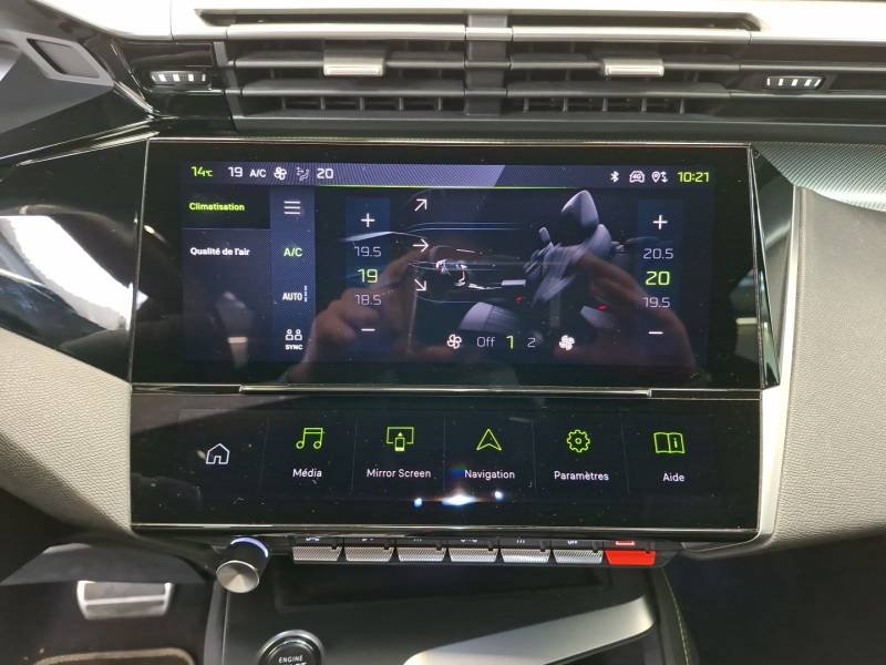 Peugeot 308 - Photo 28