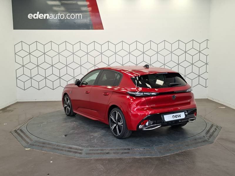 Peugeot 308 - Photo 3