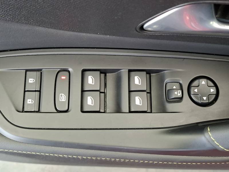 Peugeot 308 - Photo 31